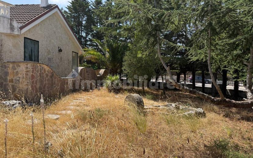 Villa a schiera via Villaggio Lagobattaglia 123, Borgo Fra' Diavolo, Cassano delle Murge — foto 43 di 55