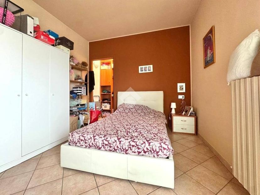 Villa a schiera via Friederich Chopin 1, Misano di Gera d'Adda — foto 19 di 30