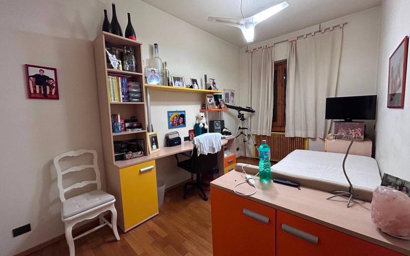 Terratetto unifamiliare 230 m², ottimo stato, Tavola, Prato — foto 7 di 17