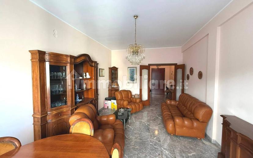 Quadrilocale piazza Luigi Pierangeli 45, Ospedale, Pescara — foto 9 di 17