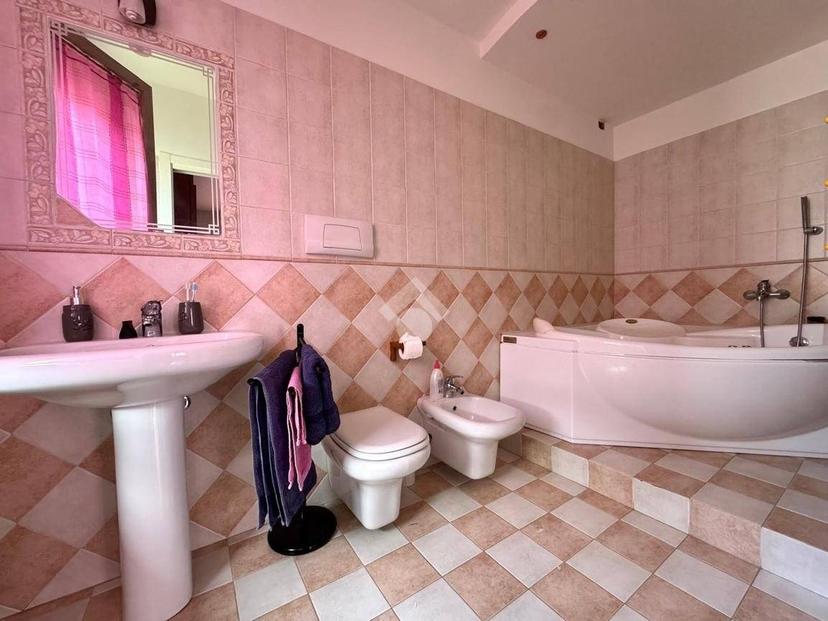 Villa a schiera via Friederich Chopin 1, Misano di Gera d'Adda — foto 22 di 30