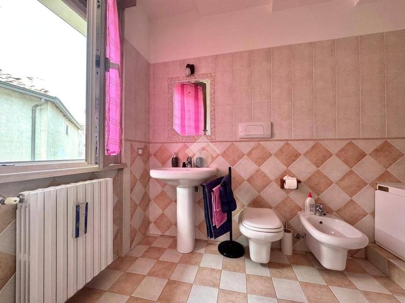 Villa a schiera via Friederich Chopin 1, Misano di Gera d'Adda — foto 23 di 30