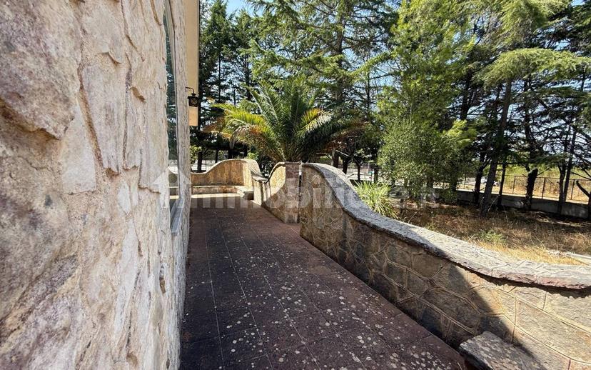 Villa a schiera via Villaggio Lagobattaglia 123, Borgo Fra' Diavolo, Cassano delle Murge — foto 23 di 55