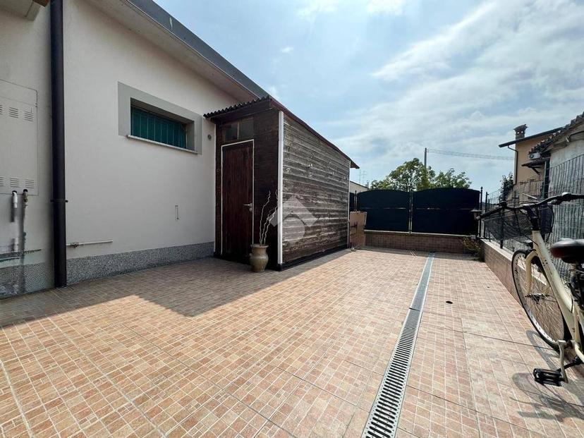 Villa a schiera via Friederich Chopin 1, Misano di Gera d'Adda — foto 5 di 30