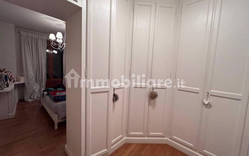 Terratetto unifamiliare 230 m², ottimo stato, Tavola, Prato — foto 16 di 17