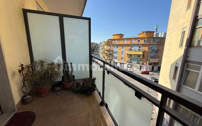 Quadrilocale piazza Luigi Pierangeli 45, Ospedale, Pescara — foto 5 di 17