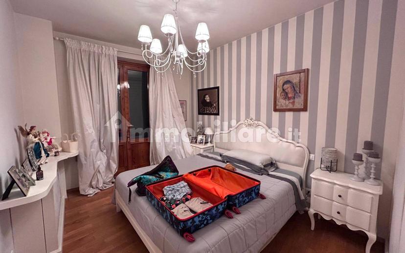 Terratetto unifamiliare 230 m², ottimo stato, Tavola, Prato — foto 13 di 17