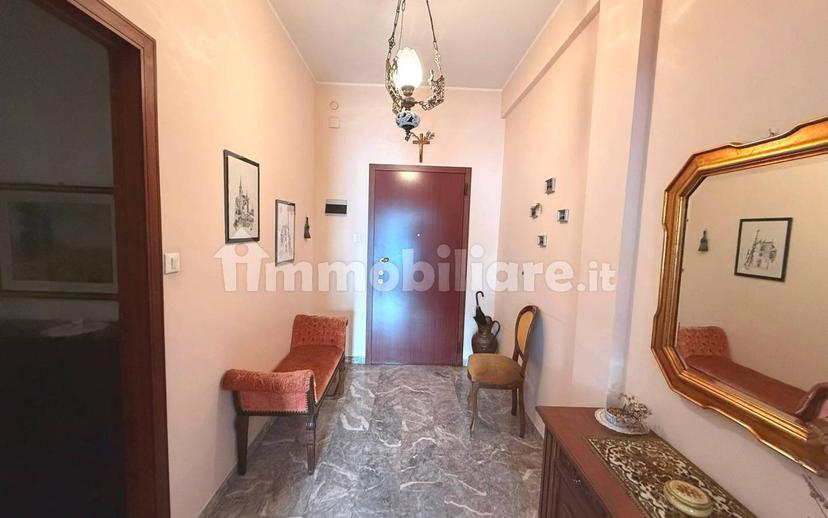 Quadrilocale piazza Luigi Pierangeli 45, Ospedale, Pescara — foto 4 di 17