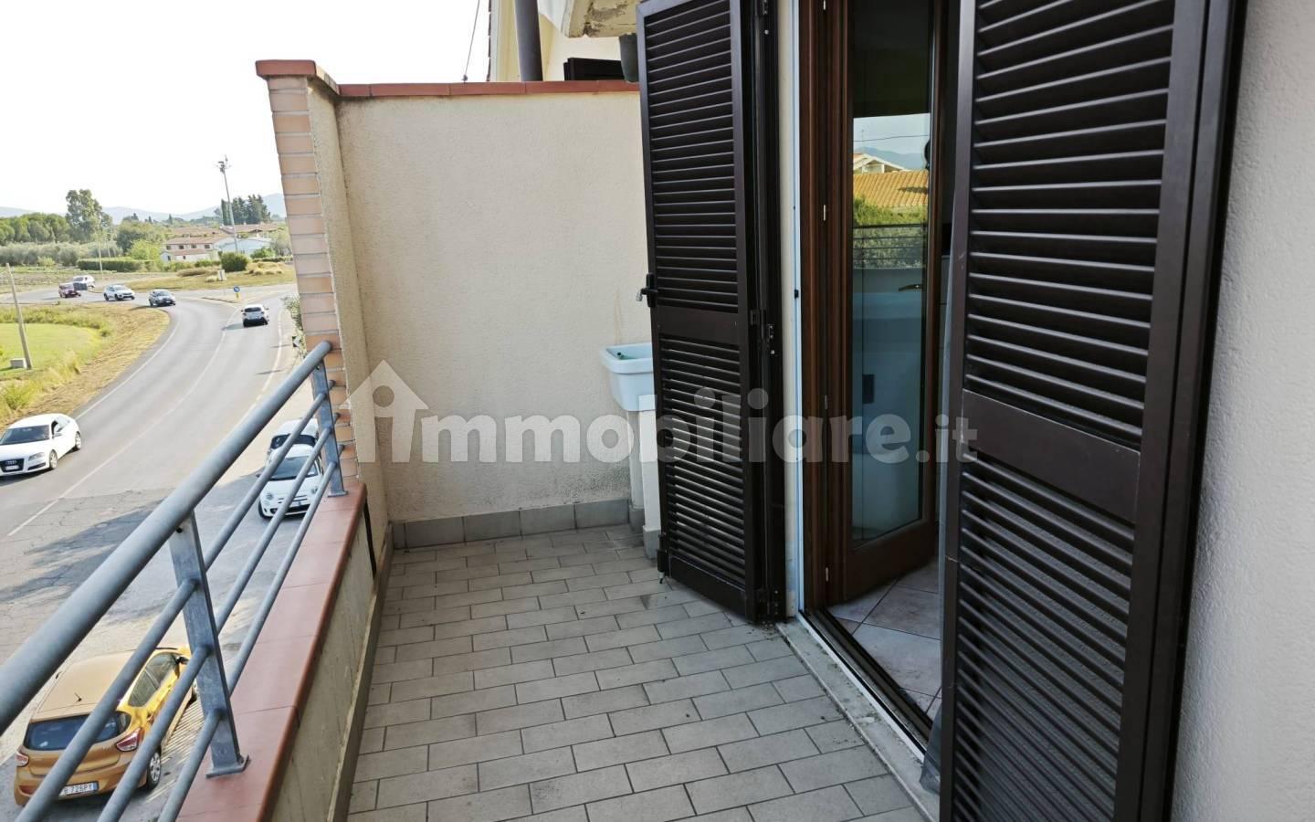 Appartamento via San Rocco, La Principina, Grosseto