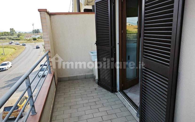 Appartamento via San Rocco, La Principina, Grosseto