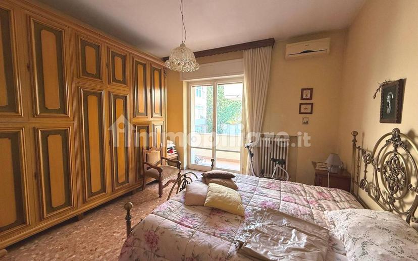 Quadrilocale piazza Luigi Pierangeli 45, Ospedale, Pescara — foto 17 di 17