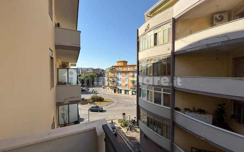 Quadrilocale piazza Luigi Pierangeli 45, Ospedale, Pescara — foto 12 di 17