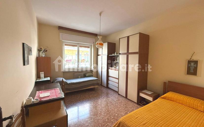 Quadrilocale piazza Luigi Pierangeli 45, Ospedale, Pescara — foto 14 di 17