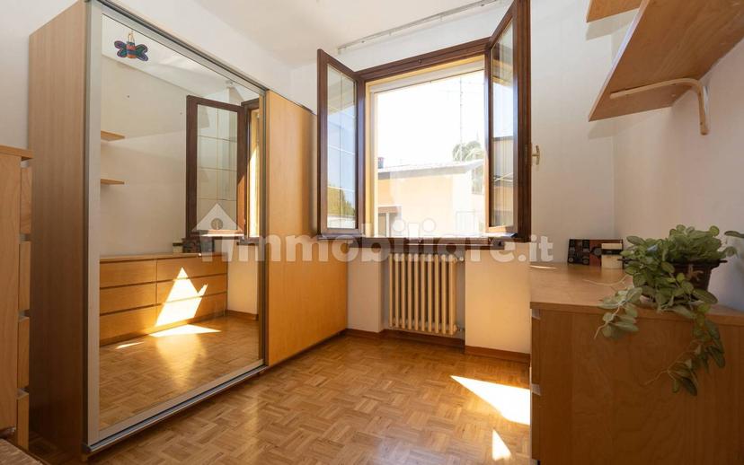 Quadrilocale via 20 Settembre 27, Centro, San Mauro Pascoli — foto 33 di 34