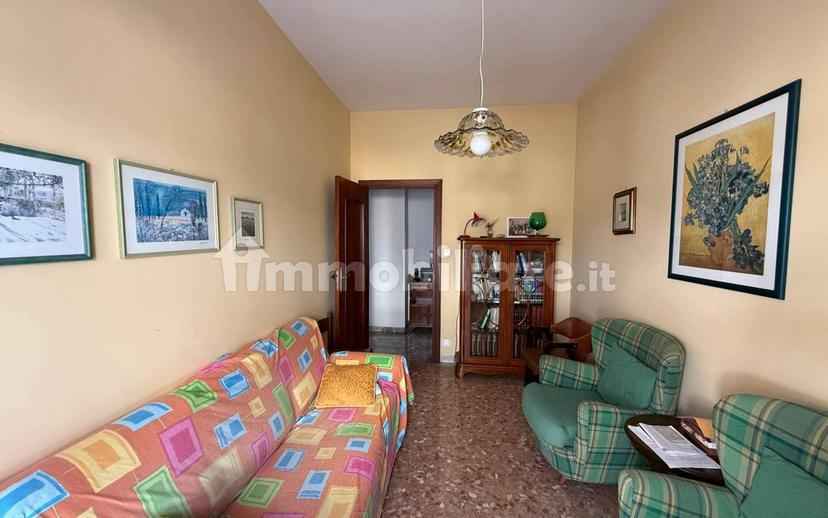 Quadrilocale piazza Luigi Pierangeli 45, Ospedale, Pescara — foto 16 di 17