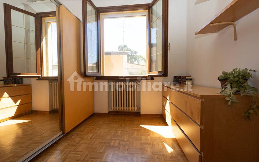 Quadrilocale via 20 Settembre 27, Centro, San Mauro Pascoli — foto 21 di 34
