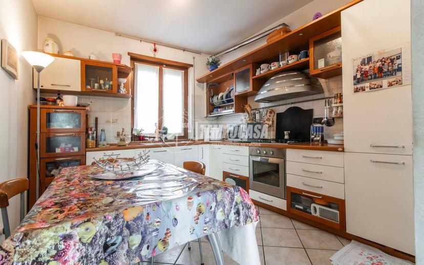 Trilocale via Quintino Sella 1, Gorla Minore — foto 5 di 23