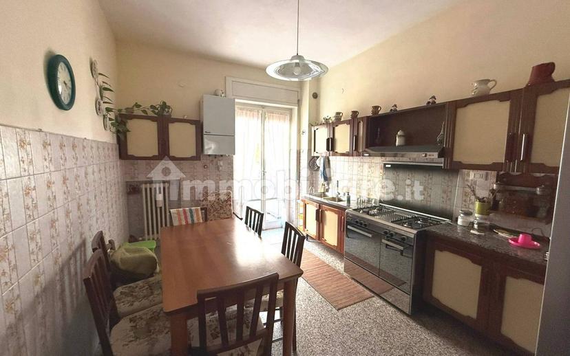 Quadrilocale piazza Luigi Pierangeli 45, Ospedale, Pescara — foto 11 di 17