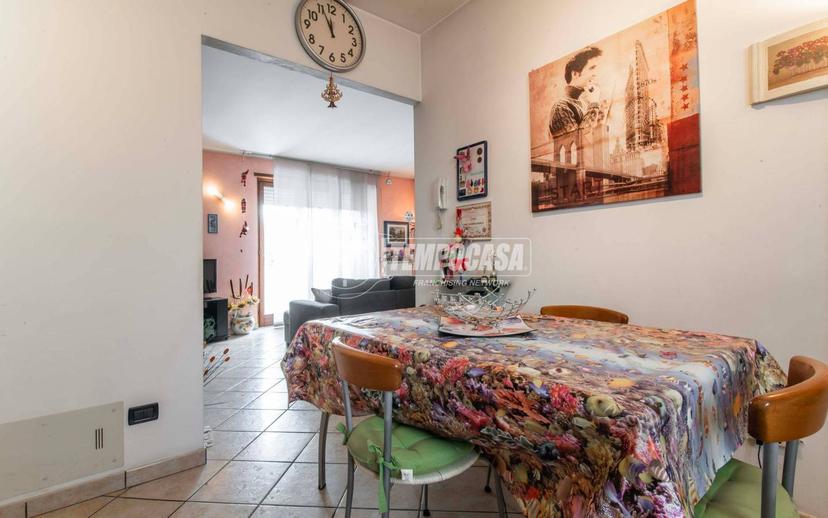 Trilocale via Quintino Sella 1, Gorla Minore — foto 7 di 23