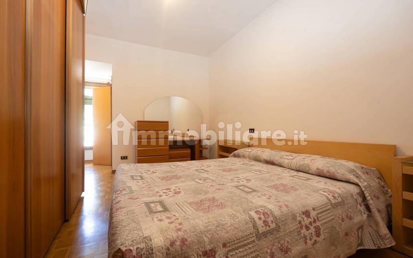 Quadrilocale via 20 Settembre 27, Centro, San Mauro Pascoli — foto 23 di 34