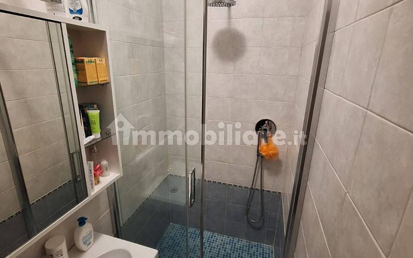 Appartamento via Carlo Giorato 70, Centro, Ponte San Nicolò — foto 18 di 20