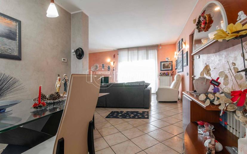 Trilocale via Quintino Sella 1, Gorla Minore — foto 14 di 23