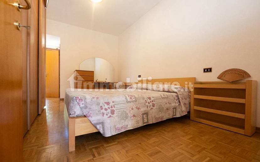 Quadrilocale via 20 Settembre 27, Centro, San Mauro Pascoli — foto 14 di 34