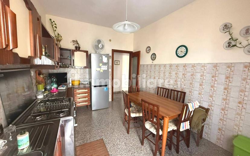 Quadrilocale piazza Luigi Pierangeli 45, Ospedale, Pescara — foto 15 di 17
