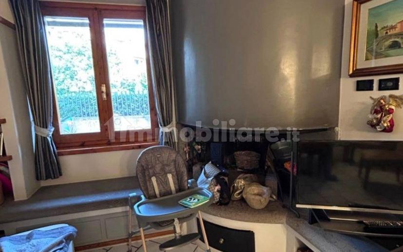 Terratetto unifamiliare 230 m², ottimo stato, Tavola, Prato — foto 14 di 17