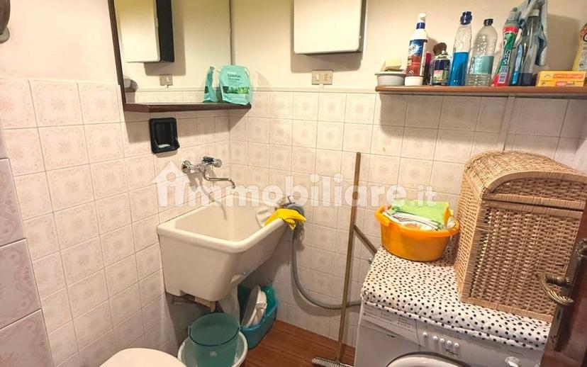 Quadrilocale piazza Luigi Pierangeli 45, Ospedale, Pescara — foto 8 di 17