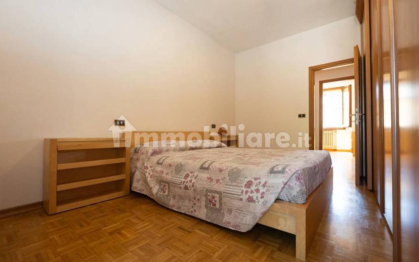 Quadrilocale via 20 Settembre 27, Centro, San Mauro Pascoli — foto 34 di 34