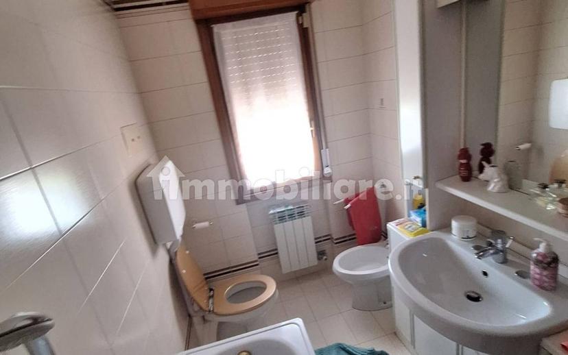 Appartamento via Carlo Giorato 70, Centro, Ponte San Nicolò — foto 7 di 20