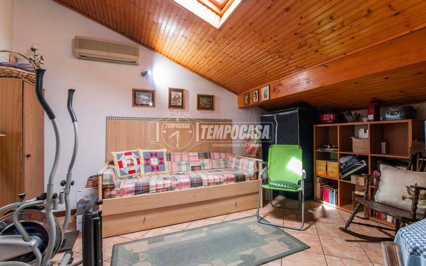 Trilocale via Quintino Sella 1, Gorla Minore — foto 6 di 23