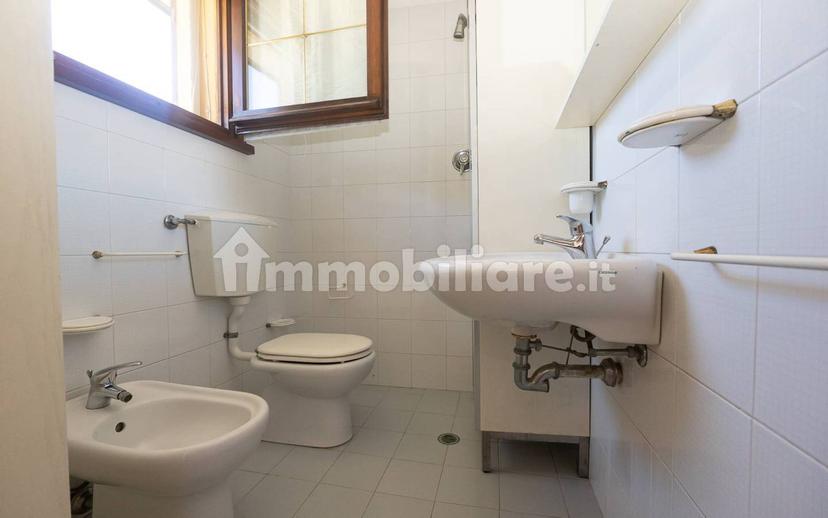Quadrilocale via 20 Settembre 27, Centro, San Mauro Pascoli — foto 28 di 34