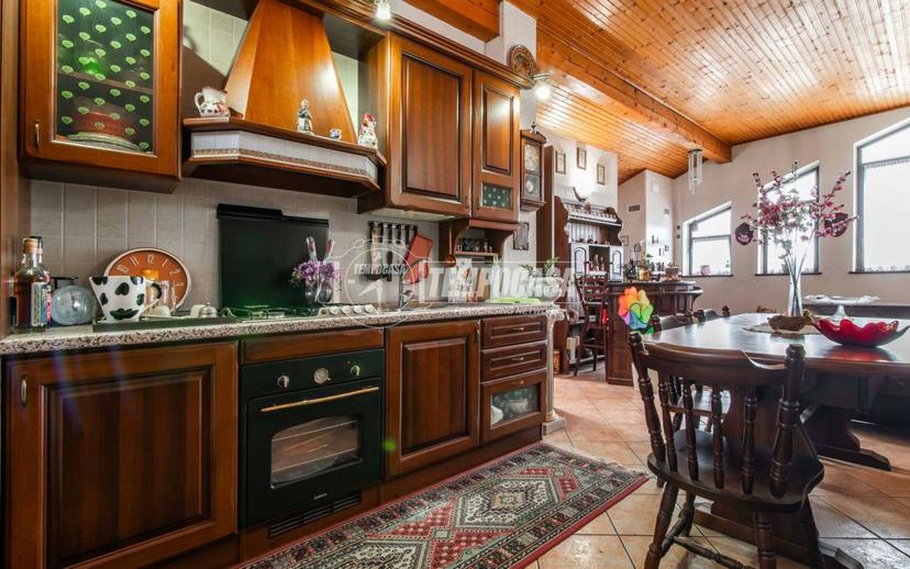 Trilocale via Quintino Sella 1, Gorla Minore — foto 10 di 23