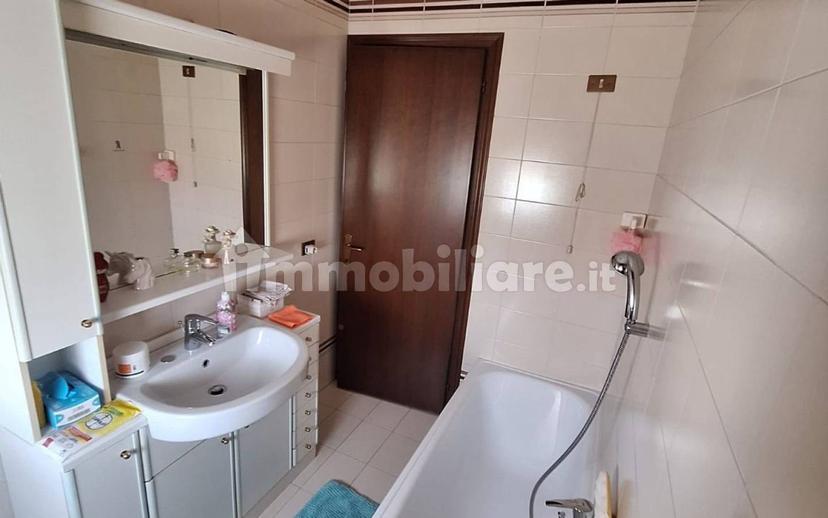 Appartamento via Carlo Giorato 70, Centro, Ponte San Nicolò — foto 13 di 20
