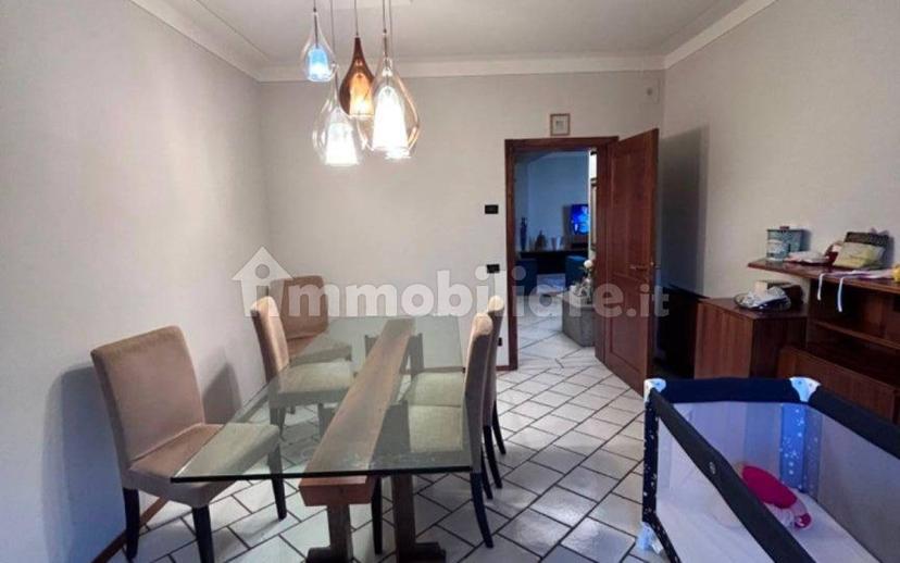 Terratetto unifamiliare 230 m², ottimo stato, Tavola, Prato — foto 8 di 17