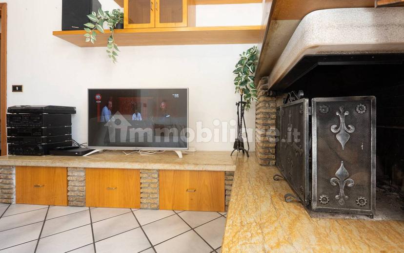 Quadrilocale via 20 Settembre 27, Centro, San Mauro Pascoli — foto 20 di 34