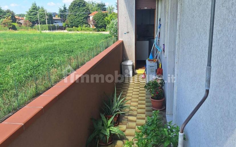 Appartamento via Carlo Giorato 70, Centro, Ponte San Nicolò — foto 6 di 20