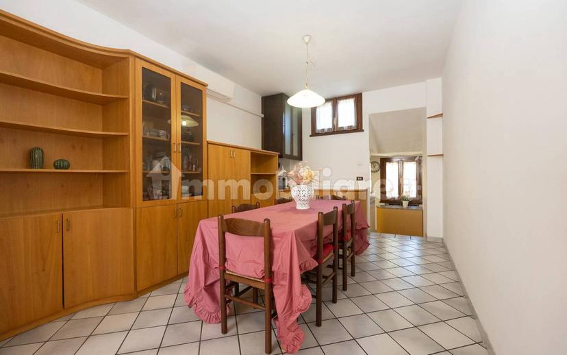 Quadrilocale via 20 Settembre 27, Centro, San Mauro Pascoli — foto 2 di 34