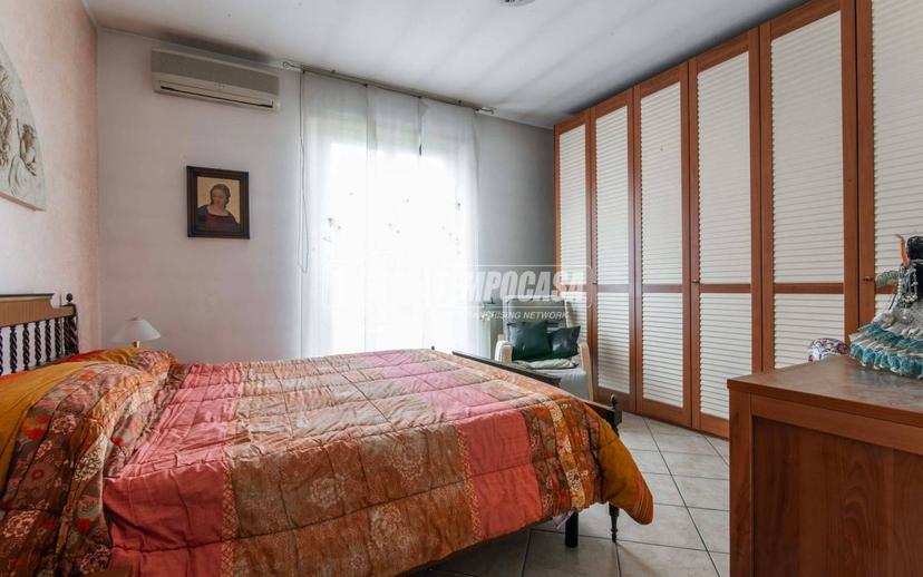 Trilocale via Quintino Sella 1, Gorla Minore — foto 13 di 23