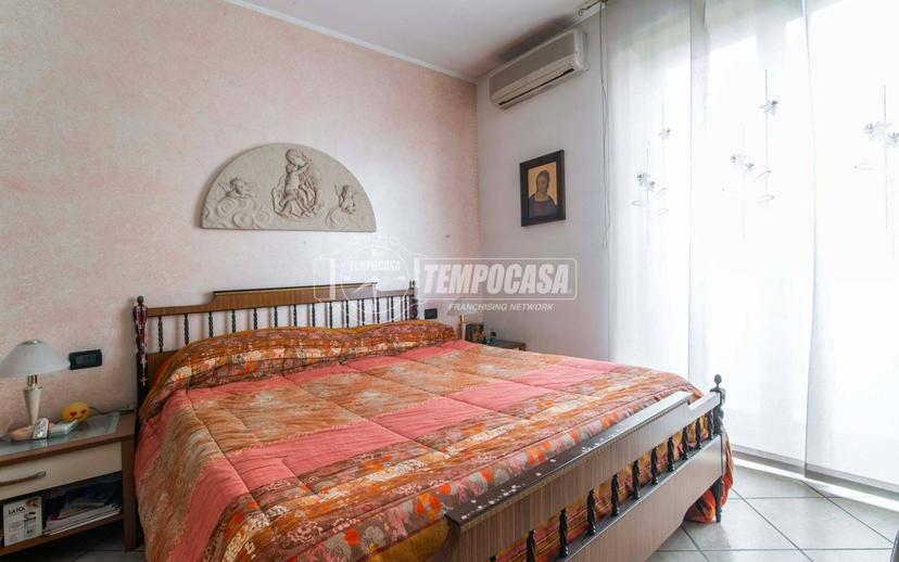 Trilocale via Quintino Sella 1, Gorla Minore — foto 2 di 23