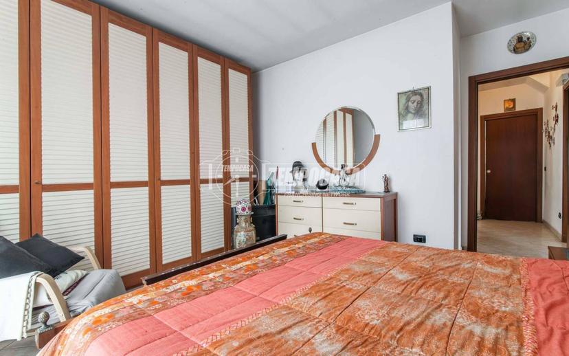Trilocale via Quintino Sella 1, Gorla Minore — foto 18 di 23