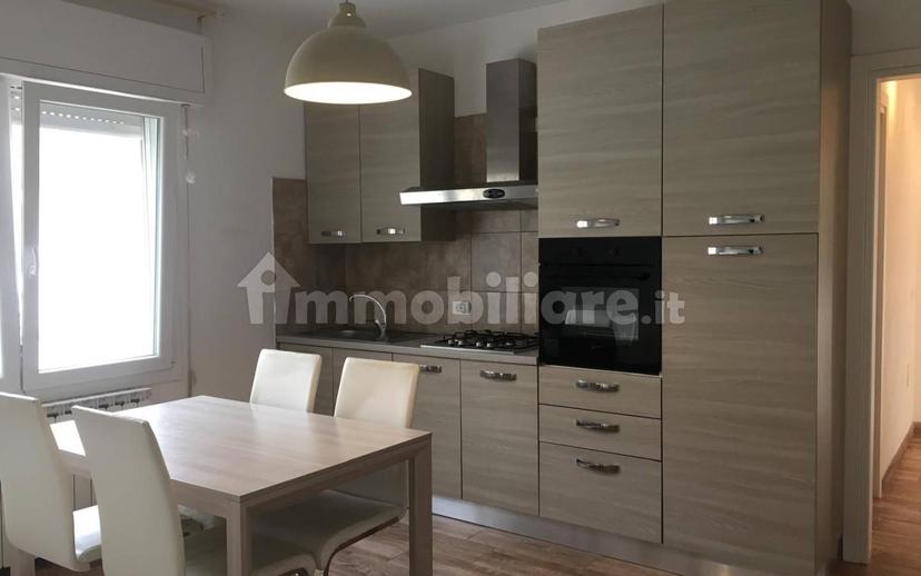 Bilocale via dei Bersaglieri, Centro, Rosolina — foto 4 di 9