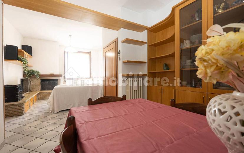 Quadrilocale via 20 Settembre 27, Centro, San Mauro Pascoli — foto 32 di 34