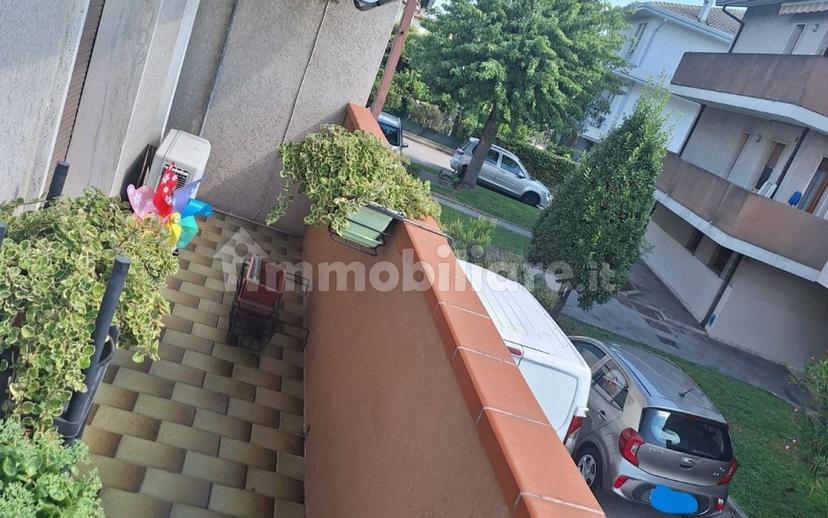 Appartamento via Carlo Giorato 70, Centro, Ponte San Nicolò — foto 20 di 20