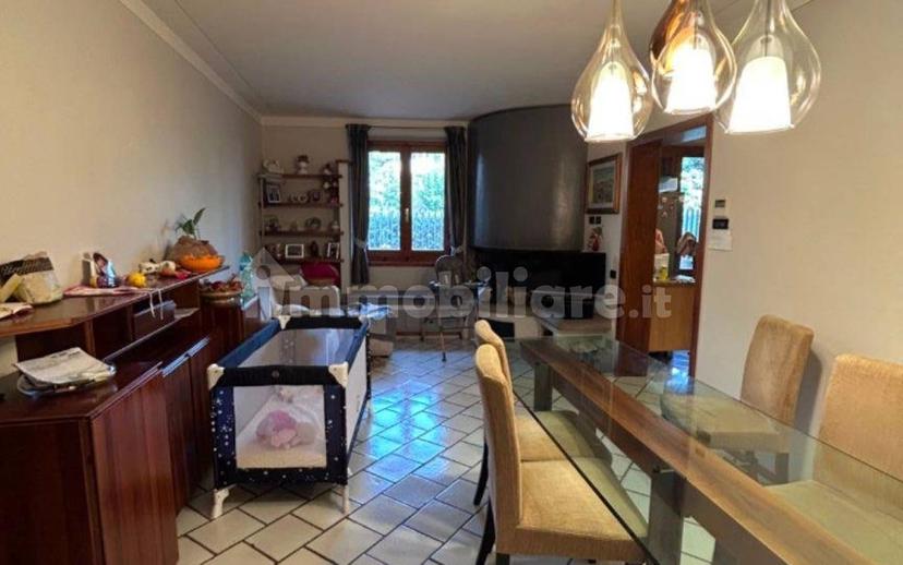 Terratetto unifamiliare 230 m², ottimo stato, Tavola, Prato — foto 3 di 17