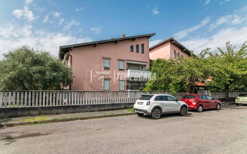 Trilocale via Quintino Sella 1, Gorla Minore — foto 21 di 23
