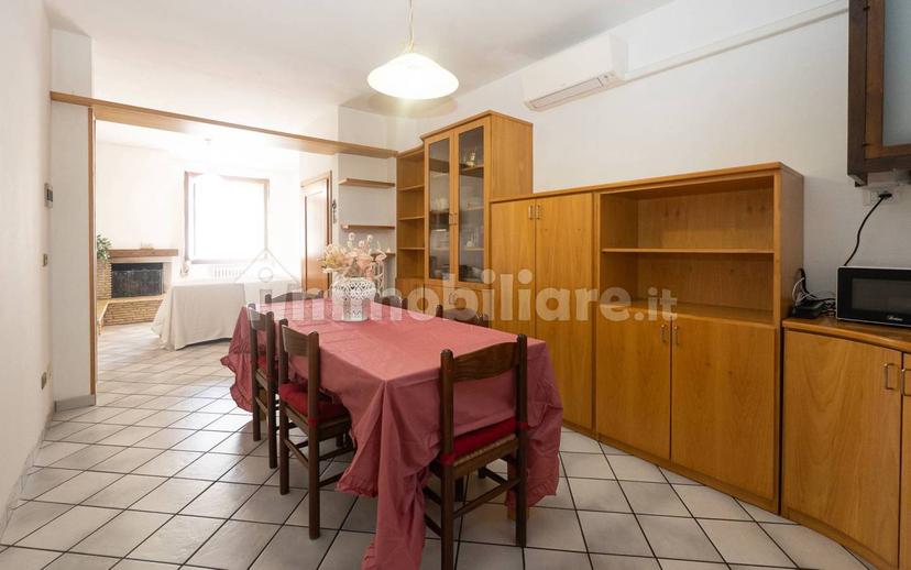 Quadrilocale via 20 Settembre 27, Centro, San Mauro Pascoli — foto 7 di 34