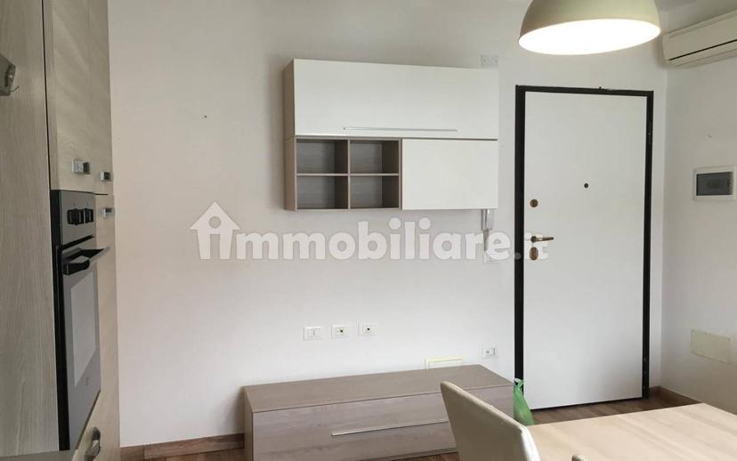Bilocale via dei Bersaglieri, Centro, Rosolina — foto 2 di 9